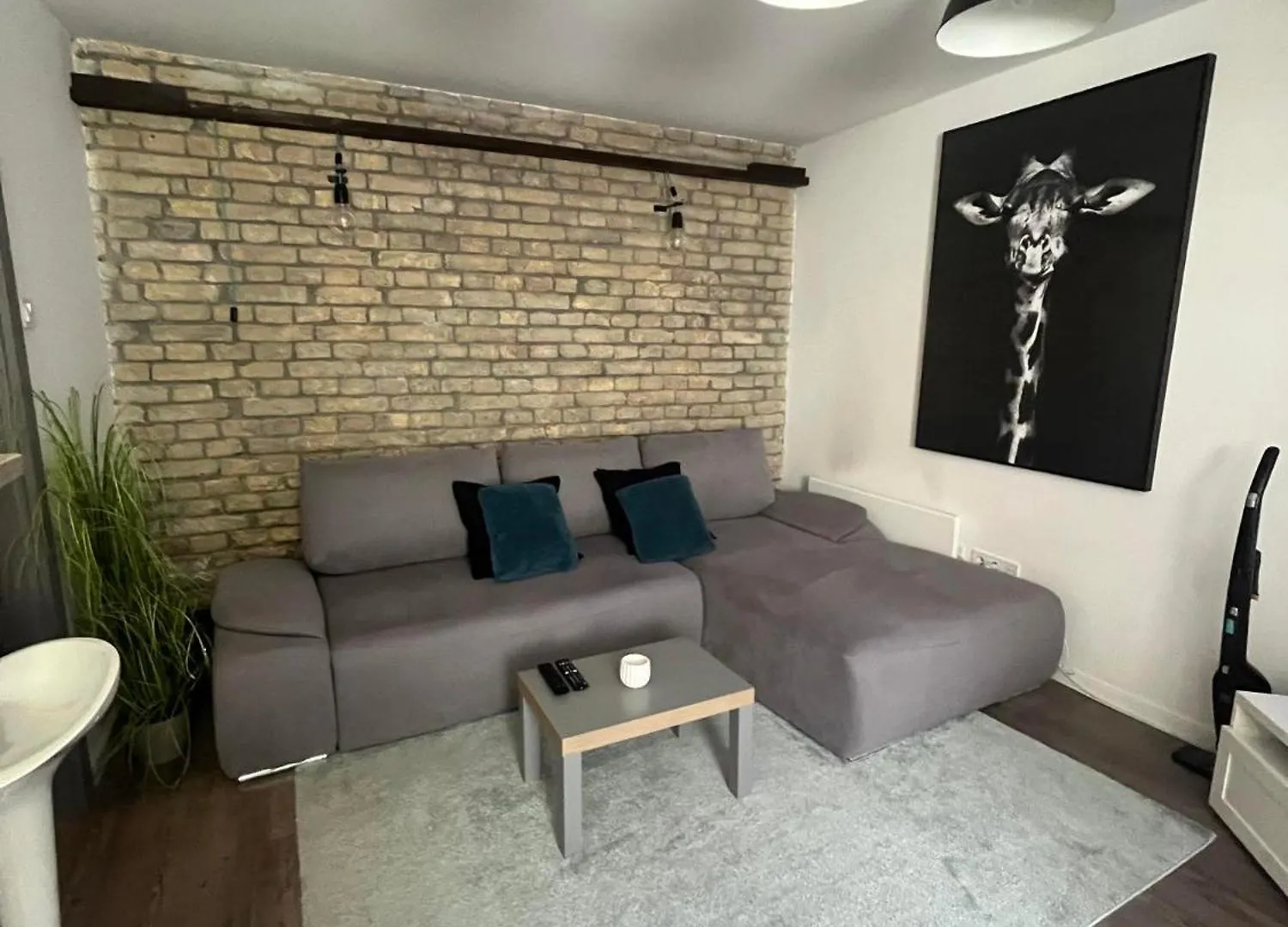 Sophie\'S Apartment location